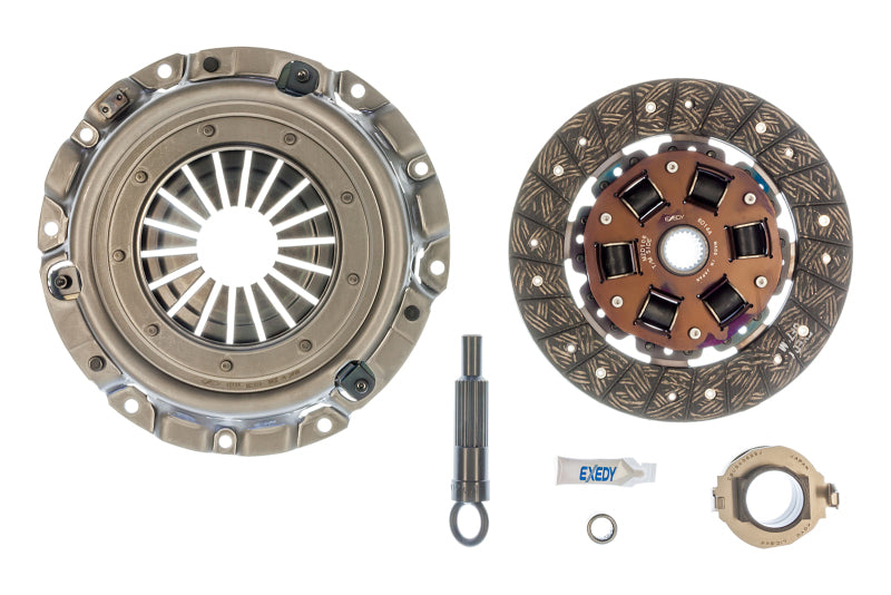 Exedy Exedy OE 2012-2014 Mazda 5 L4 Clutch Kit