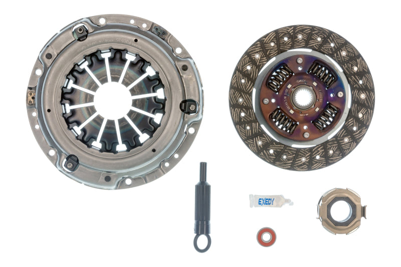 Exedy Exedy OE 2013-2016 Scion FR-S H4 Clutch Kit