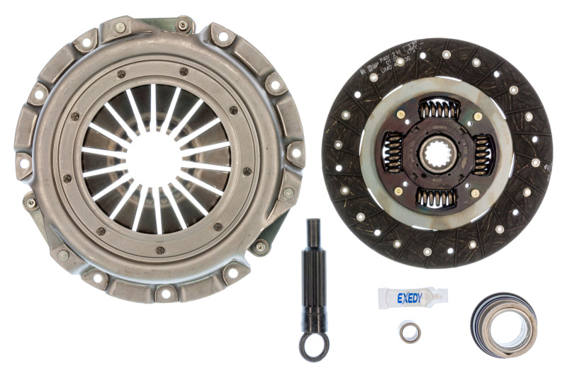Exedy OE 2017+ Honda Civic TypeR Clutch Kit