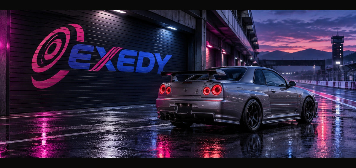 Exedy