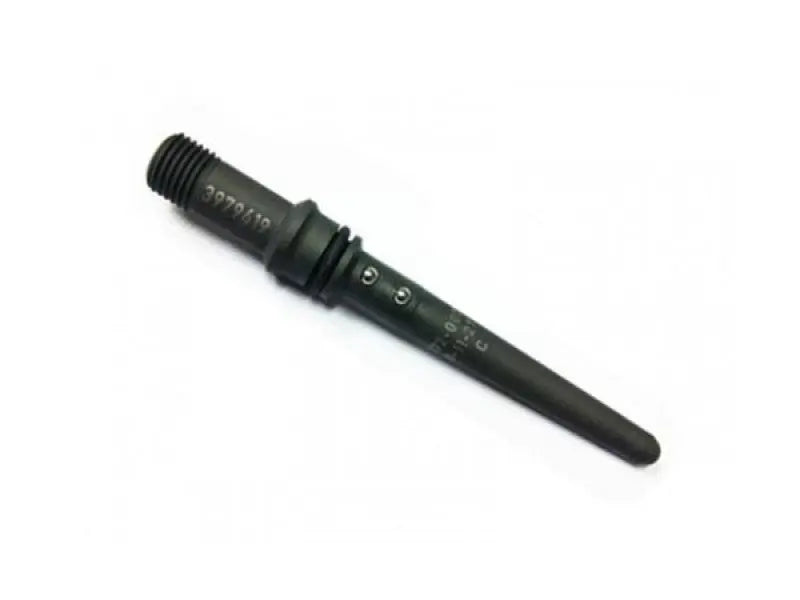 Exergy 07.5-12 Dodge Cummins 6.7 High Pressure Feed Tube (Set of 6) - Black Ops Auto Works