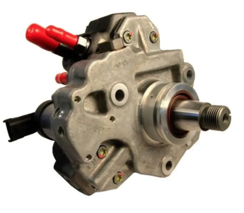 Exergy 13-16 Dodge Cummins 6.7 14mm Stroker CP3 Pump - Race Series (6.7C Based) - Black Ops Auto Works