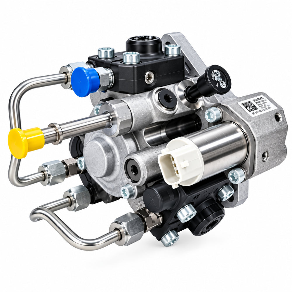 Exergy E04 10702 diesel fuel injection pumps product view 1