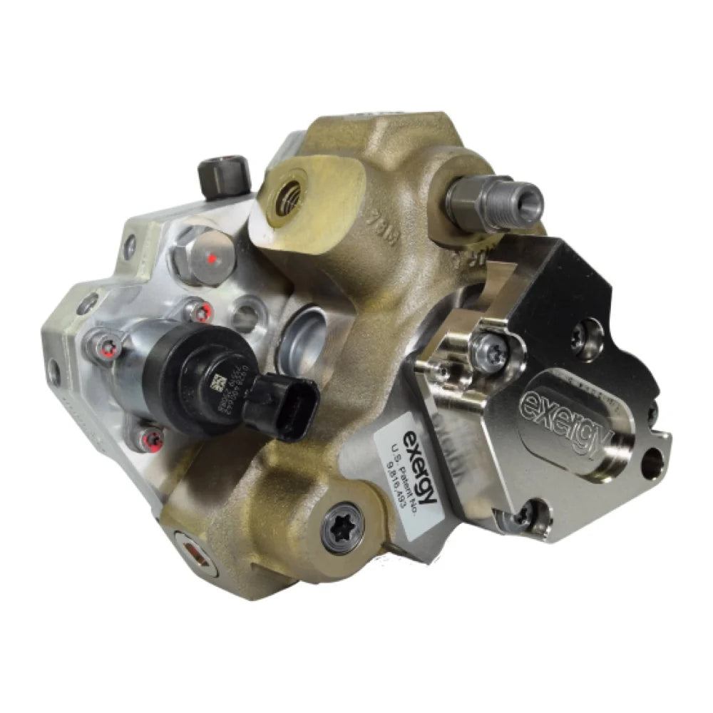 Exergy E04 20009 diesel fuel injection pumps product view 1