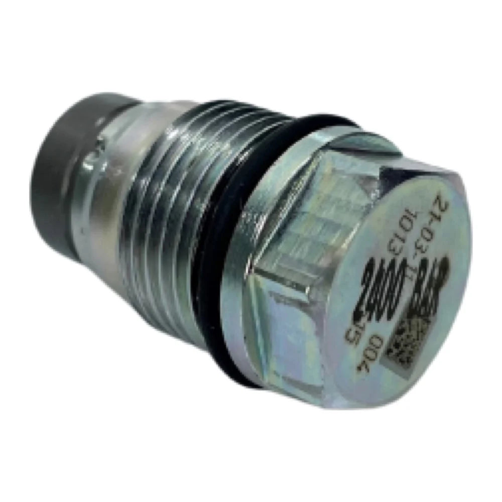 Exergy E07 00016 fuel pressure relief valves product view 1