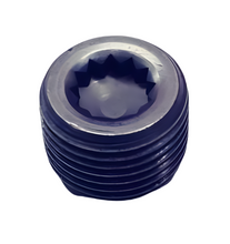 Load image into Gallery viewer, Exergy LML M16x1.5 Fuel Rail Plug Kit - Black Ops Auto Works