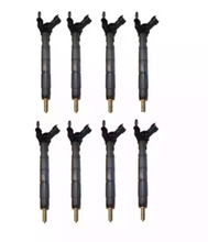 Load image into Gallery viewer, Exergy 11-16 Chevrolet Duramax LML New 60% Over Injector (Set of 8) - Exergy XRGE02 10508