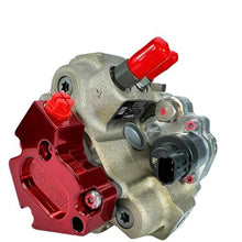 Load image into Gallery viewer, Exergy 04.5-05 Chevrolet Duramax 6.6L LLY 550 Alpha Stroker CP3 Pump (LBZ Based) - Exergy XRGE04 10210