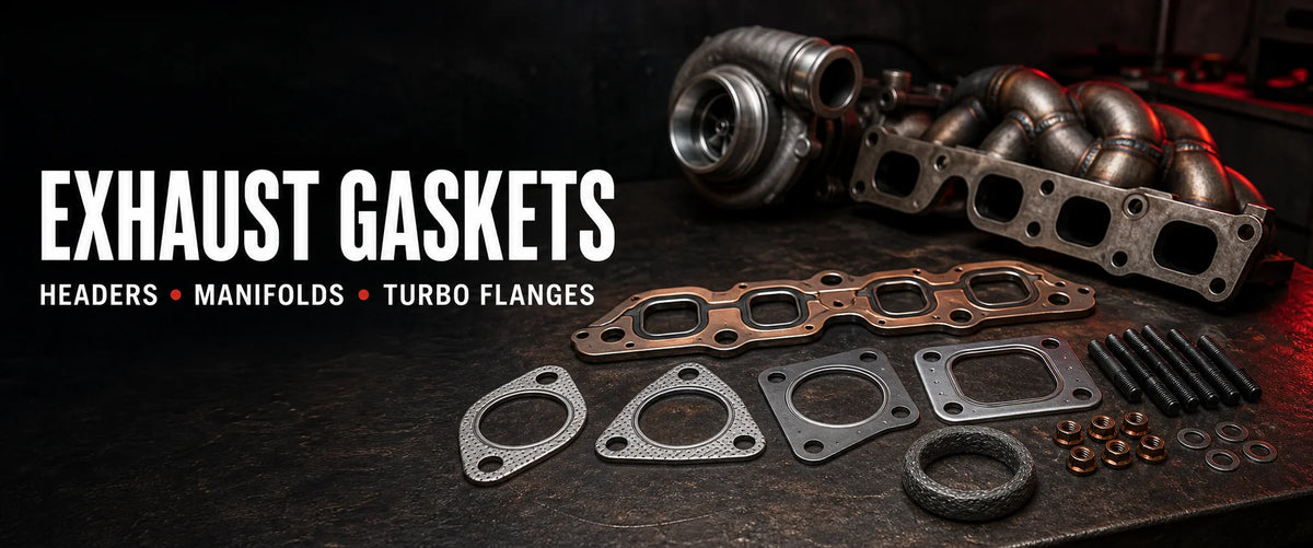 Exhaust Gaskets
