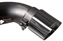 Load image into Gallery viewer, Exhaust Tip - 2021+ Ford Bronco 2.7L Exhaust System Polished - Black Ops Auto Works
