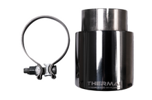 Load image into Gallery viewer, Exhaust Tip - 2021+ Ford Bronco 2.7L Exhaust System Polished - Black Ops Auto Works