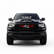 Load image into Gallery viewer, Exotic Innovations 2027+ RAM 1500 SRT TRX grille replacement badge