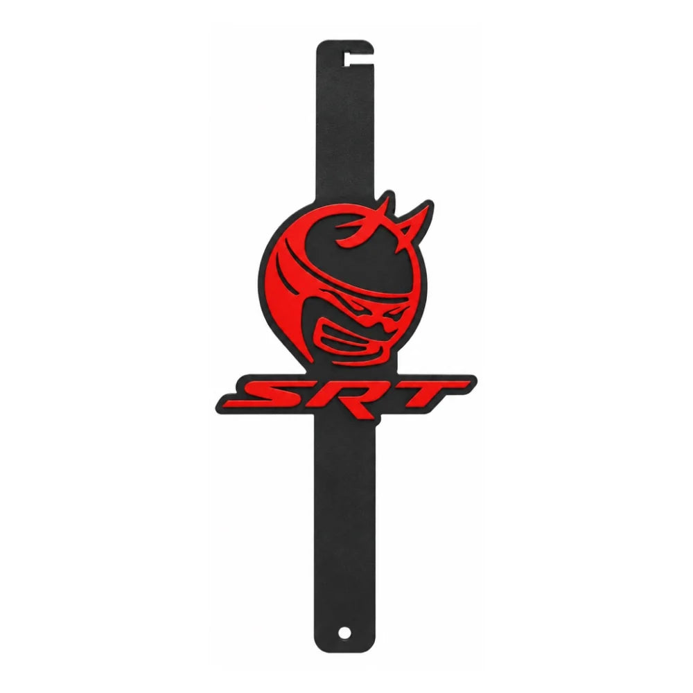Exotic Innovations EXI-HOOD-SRT-ANGRY-BEE motor vehicle hood accessories product view 1