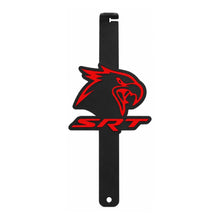 Load image into Gallery viewer, Exotic Innovations EXI-HOOD-SRT-HELLHAWK-V1 motor vehicle hood accessories product view 1