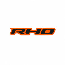 Load image into Gallery viewer, Exotic Innovations RHO OEM Style Badge — Exotic Innovations product image 1