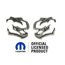 Load image into Gallery viewer, Exotic Innovations Trex V3 head pair with Mopar official licensed product mark