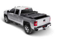 Load image into Gallery viewer, Extang 14-16 Chevy/GMC Silv/Sierra 1500 (6.5ft) / 14-16 2500/3500HD Solid Fold 2.0 Toolbox - Black Ops Auto Works