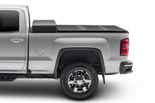 Load image into Gallery viewer, Extang 14-16 Chevy/GMC Silv/Sierra 1500 (6.5ft) / 14-16 2500/3500HD Solid Fold 2.0 Toolbox - Black Ops Auto Works