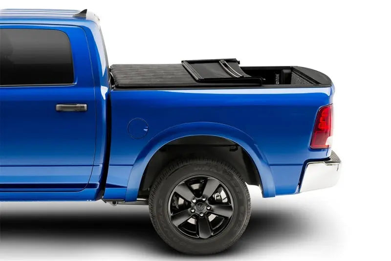 Extang 14-18 Chevy/GMC Silverado/Sierra 1500 (5ft 8in) Trifecta 2.0 - Black Ops Auto Works
