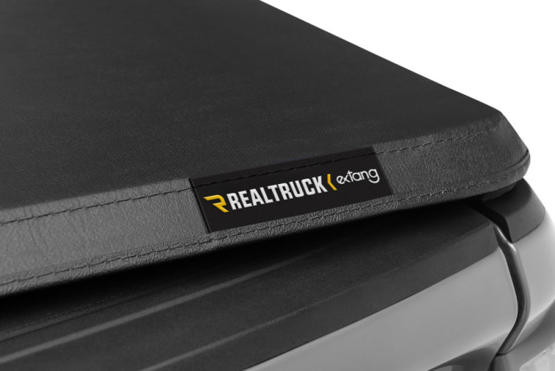 Extang 14-18 Chevy/GMC Silverado/Sierra 1500 (6 1/2ft Bed) Trifecta e-Series Extang EXT77450
