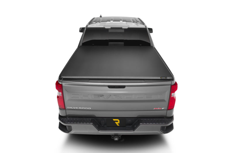 Extang 14-18 Chevy/GMC Silverado/Sierra 1500 (6 1/2ft Bed) Trifecta e-Series Extang EXT77450