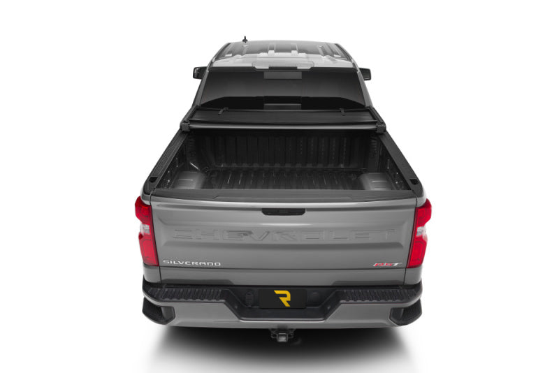 Extang 14-18 Chevy/GMC Silverado/Sierra 1500 (6 1/2ft Bed) Trifecta e-Series Extang EXT77450