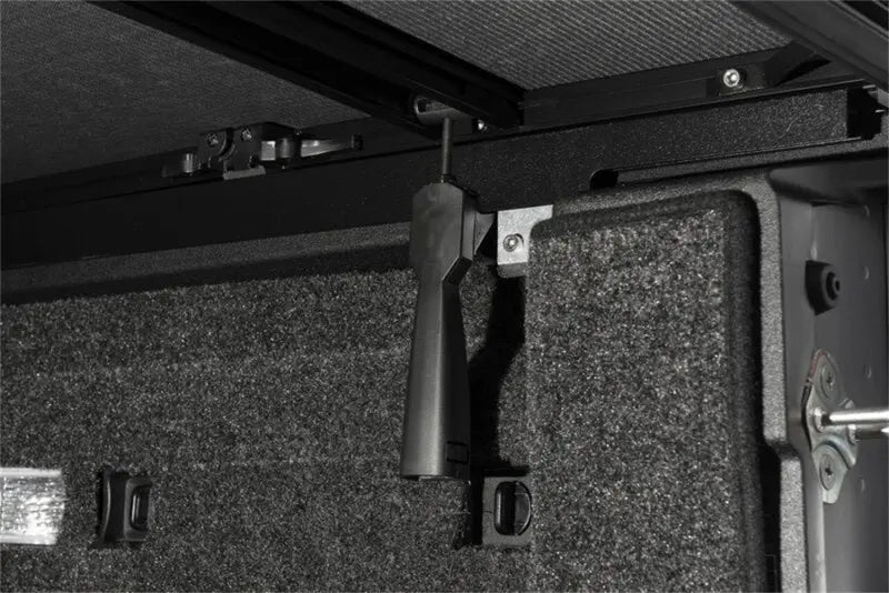 Extang 17-19 Honda Ridgeline Trifecta 2.0 - Black Ops Auto Works