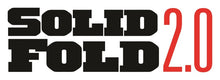 Load image into Gallery viewer, Extang 17-23 Ford F-250/F-350 Super Duty Short Bed (6ft 10in) Solid Fold 2.0 Toolbox - Black Ops Auto Works