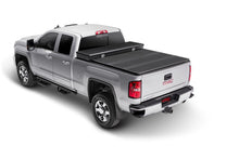 Load image into Gallery viewer, Extang 17-23 Ford F-250/F-350 Super Duty Short Bed (6ft 10in) Solid Fold 2.0 Toolbox - Black Ops Auto Works