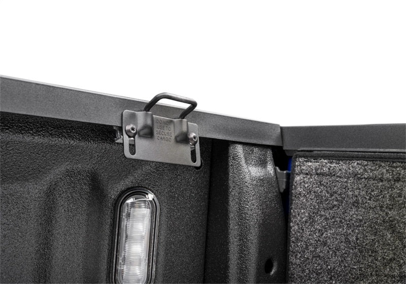 Extang 17-23 Ford Super Duty Long Bed (8ft) Solid Fold ALX - Black Ops Auto Works