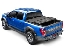 Load image into Gallery viewer, Extang 17-23 Ford Super Duty Long Bed (8ft) Solid Fold ALX - Black Ops Auto Works
