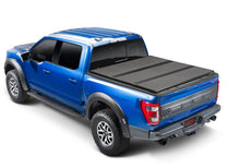 Load image into Gallery viewer, Extang 17-23 Ford Super Duty Long Bed (8ft) Solid Fold ALX - Black Ops Auto Works