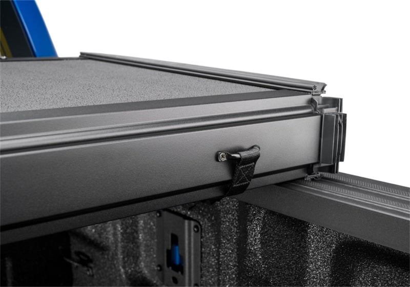 Extang 17-23 Honda Ridgeline Solid Fold ALX - Black Ops Auto Works