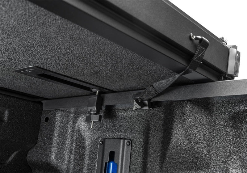 Extang 17-23 Honda Ridgeline Solid Fold ALX - Black Ops Auto Works