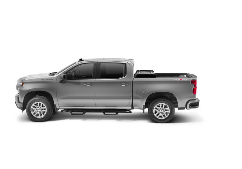 Extang 19-21 Chevy/GMC Silverado/Sierra 1500 (5ft 8 in Bed) Trifecta e-Series - Black Ops Auto Works