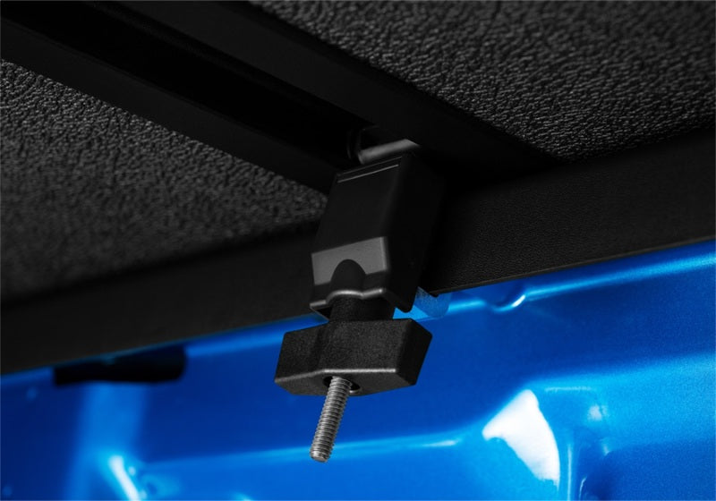 Extang 19-22 Dodge Ram (5ft. 7in. Bed) Solid Fold ALX - Black Ops Auto Works