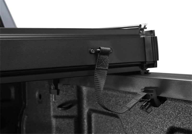 Extang 19-23 Chevy/GMC Silverado/Sierra 1500 (5ft. 10in. Bed) Solid Fold ALX - Black Ops Auto Works
