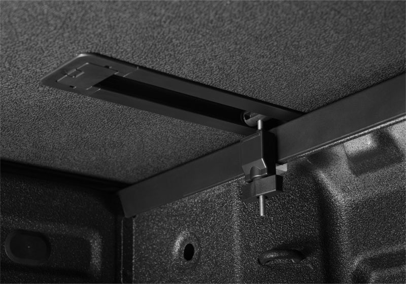 Extang 19-23 Chevy/GMC Silverado/Sierra 1500 (5ft. 10in. Bed) Solid Fold ALX - Black Ops Auto Works