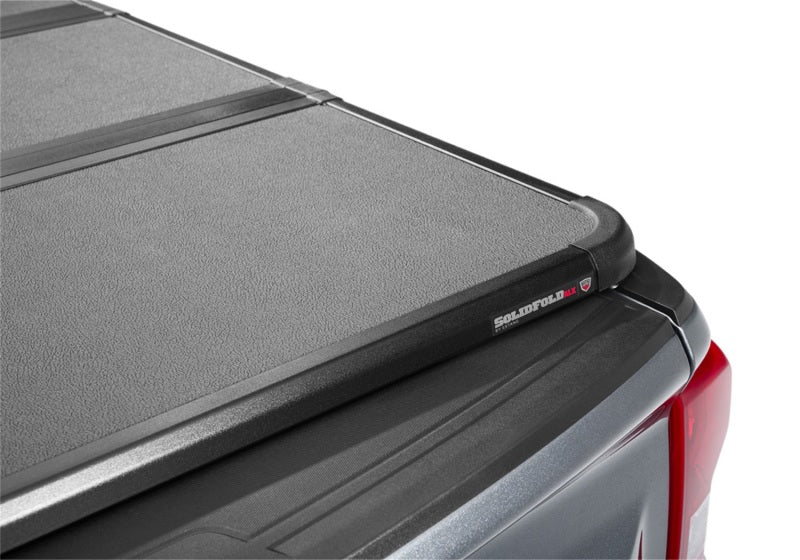 Extang 19-23 Chevy/GMC Silverado/Sierra 1500 (5ft. 10in. Bed) Solid Fold ALX - Black Ops Auto Works