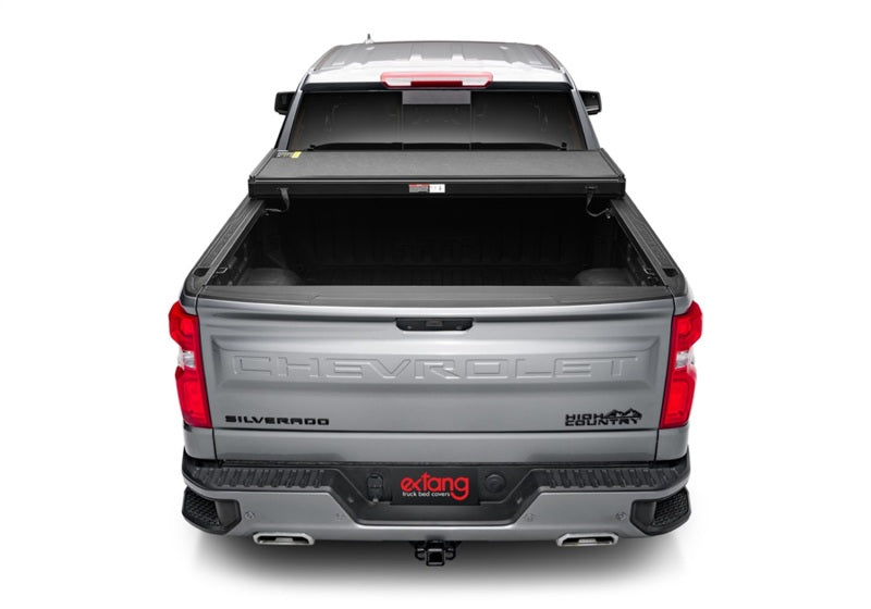 Extang 19-23 Chevy/GMC Silverado/Sierra 1500 (5ft. 10in. Bed) Solid Fold ALX - Black Ops Auto Works