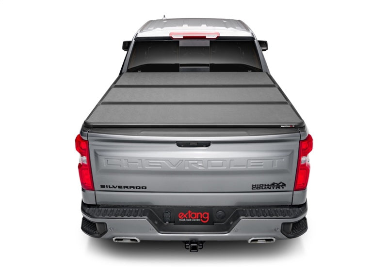 Extang 19-23 Chevy/GMC Silverado/Sierra 1500 (5ft. 10in. Bed) Solid Fold ALX - Black Ops Auto Works