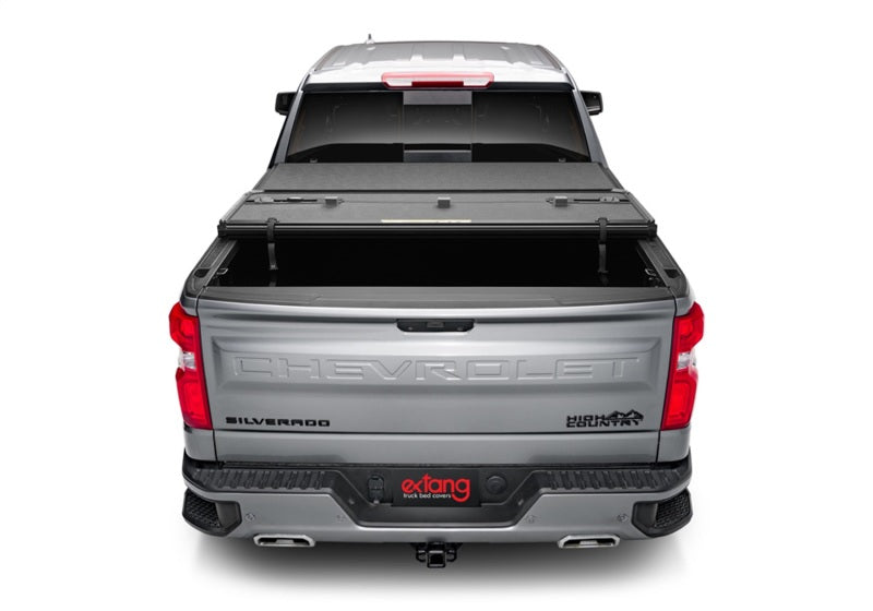 Extang 19-23 Chevy/GMC Silverado/Sierra 1500 (5ft. 10in. Bed) Solid Fold ALX - Black Ops Auto Works