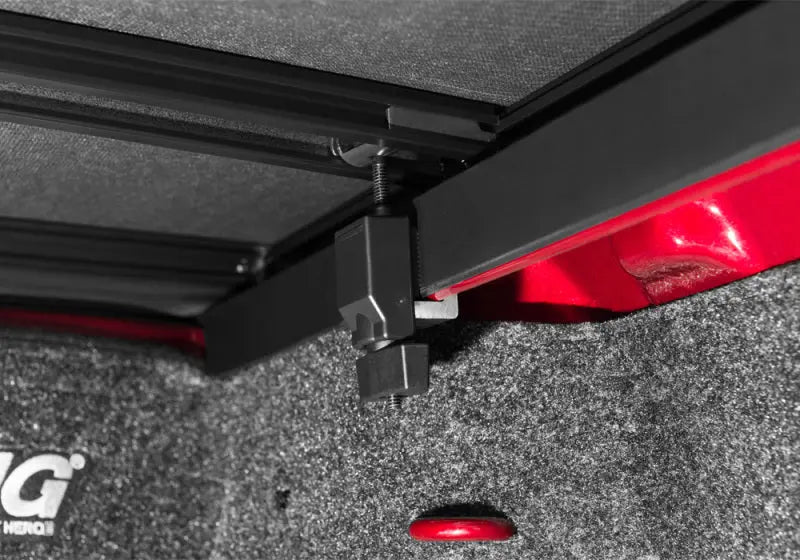 Extang 2019 Chevy/GMC Silverado/Sierra 1500 (New Body Style - 5ft 8in) Trifecta 2.0 - Black Ops Auto Works