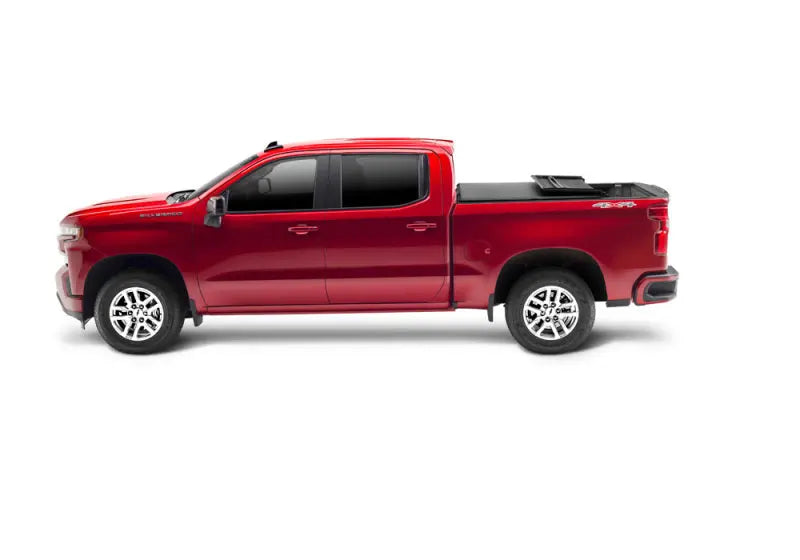 Extang 2019 Chevy/GMC Silverado/Sierra 1500 (New Body Style - 5ft 8in) Trifecta 2.0 - Black Ops Auto Works