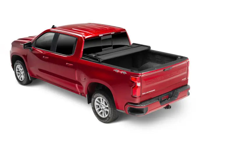 Extang 2019 Chevy/GMC Silverado/Sierra 1500 (New Body Style - 5ft 8in) Trifecta 2.0 - Black Ops Auto Works
