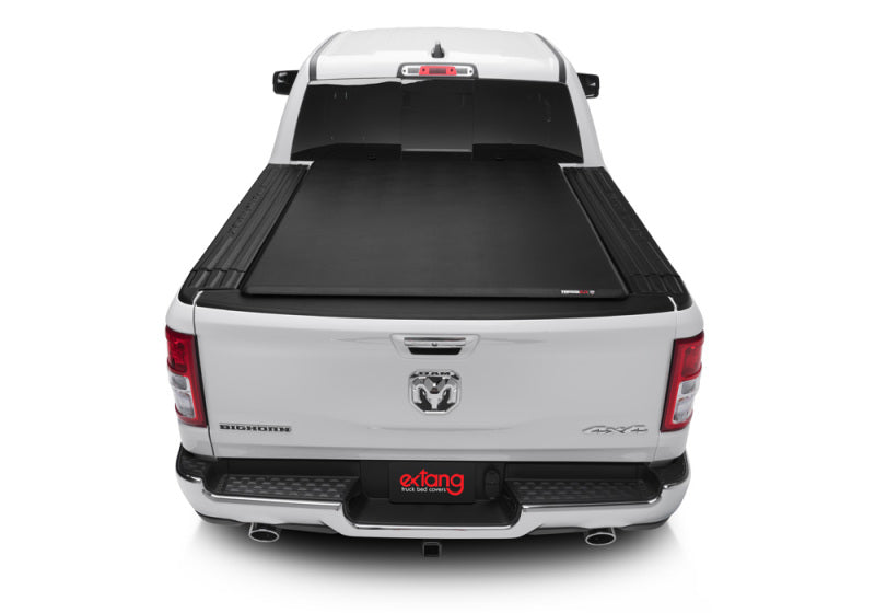 Extang 2019 Dodge Ram 1500 w/RamBox (New Body Style - 5ft 7in) Trifecta 2.0 - Black Ops Auto Works