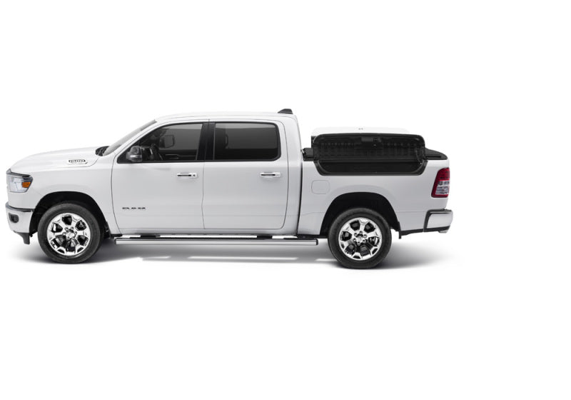 Extang 2019 Dodge Ram 1500 w/RamBox (New Body Style - 5ft 7in) Trifecta 2.0 - Black Ops Auto Works