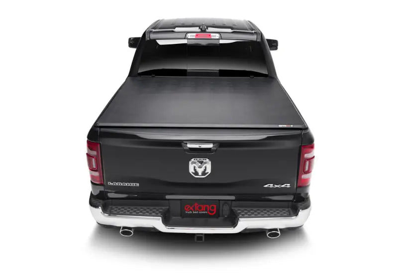Extang 2019 Dodge Ram (New Body Style - 5ft 7in) Trifecta 2.0 - Black Ops Auto Works