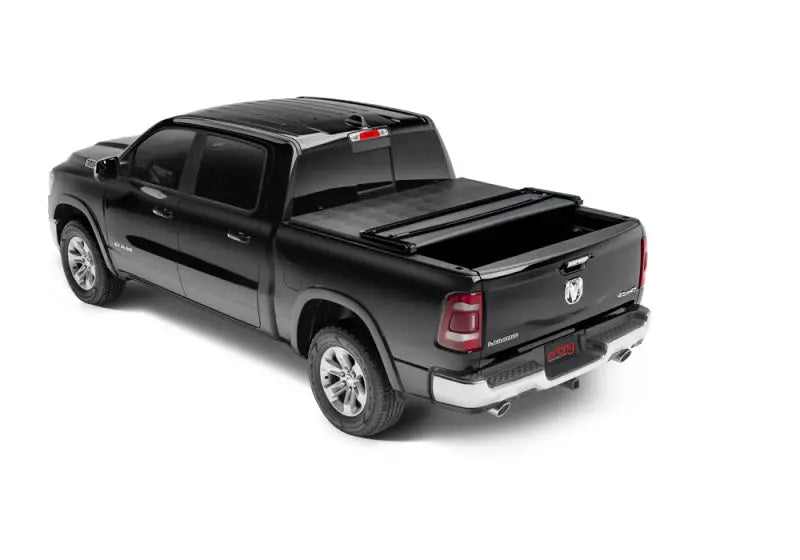 Extang 2019 Dodge Ram (New Body Style - 5ft 7in) Trifecta 2.0 - Black Ops Auto Works