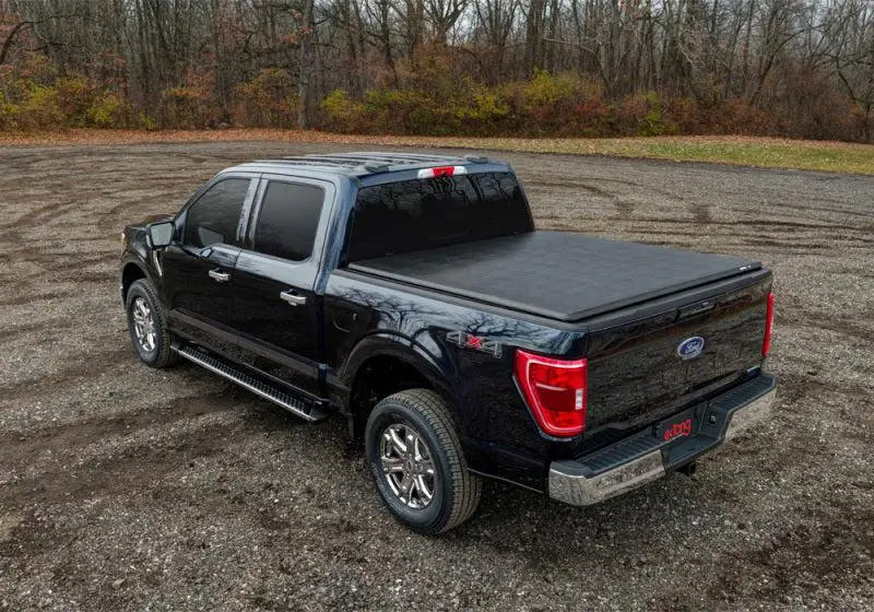 Extang 2019 Dodge Ram (New Body Style - 5ft 7in) Trifecta 2.0 - Black Ops Auto Works